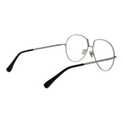 Max Mara Silver Metal Glasses (Frames)