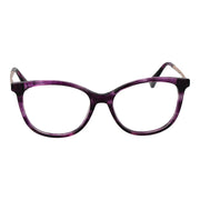 Max Mara Purple Acetate Glasses (Frames)