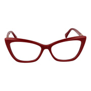 Max Mara Red Acetate Glasses (Frames)