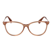 Max Mara Brown Acetate Glasses (Frames)