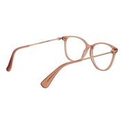 Max Mara Brown Acetate Glasses (Frames)