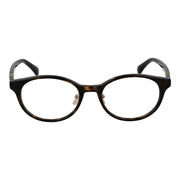 Max Mara Brown Acetate Glasses (Frames)