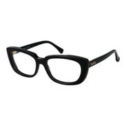 Max Mara Black Acetate Glasses (Frames)