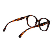 Max Mara Brown Plastic Glasses (Frames)