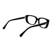 Max Mara Black Acetate Glasses (Frames)