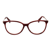 Max Mara Red Acetate Glasses (Frames)