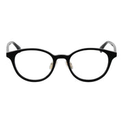 Max Mara Black Acetate Glasses (Frames)