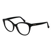 Max Mara Black Acetate Glasses (Frames)