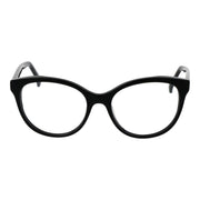 Max Mara Black Acetate Glasses (Frames)