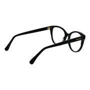 Max Mara Black Acetate Glasses (Frames)