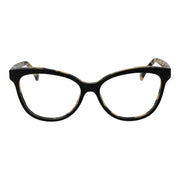 Max Mara Black Acetate Glasses (Frames)