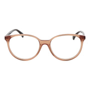 Max Mara Brown Acetate Glasses (Frames)