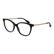 Max Mara Black Acetate Glasses (Frames)