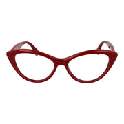 Max Mara Red Acetate Glasses (Frames)