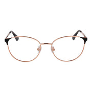 Max & Co Rose Gold Metal Glasses (Frames)
