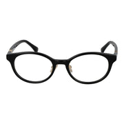 Max Mara Black Acetate Glasses (Frames)