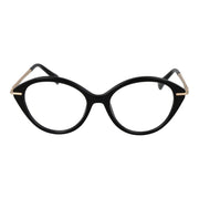 Max Mara Black Acetate Glasses (Frames)