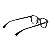 Max Mara Black Acetate Glasses (Frames)