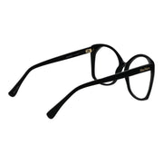 Max Mara Black Acetate Glasses (Frames)