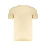 Guess Jeans Beige Cotton Sweater