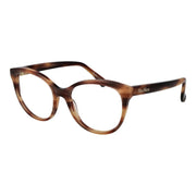 Max Mara Brown Acetate Glasses (Frames)