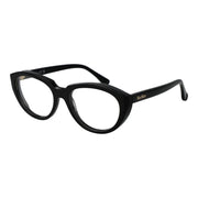 Max Mara Black Acetate Glasses (Frames)