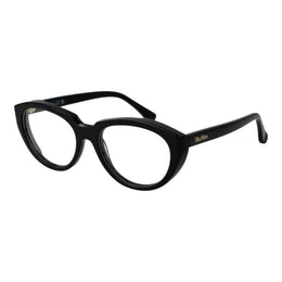 Max Mara Black Acetate Glasses (Frames)