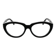Max Mara Black Acetate Glasses (Frames)