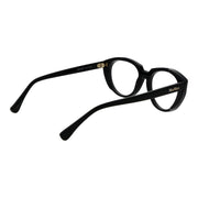 Max Mara Black Acetate Glasses (Frames)