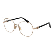 Max Mara Gold Metal Glasses (Frames)