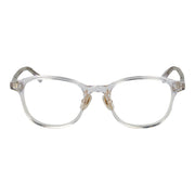 Max Mara Transparent Acetate Glasses (Frames)