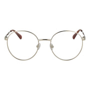 Max & Co Gray Metal Glasses (Frames)