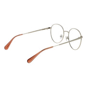 Max & Co Gray Metal Glasses (Frames)
