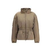 Marant Etoile Bicolor Polyester Coat