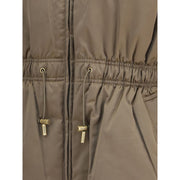 Marant Etoile Bicolor Polyester Coat