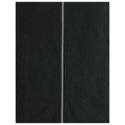 Tatras Black Leather Jacket