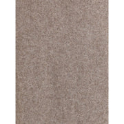 Loulou De Saison Beige Wool Sweatshirt