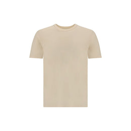 Margiela Multicolor Cotton T-Shirt
