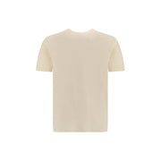 Margiela Multicolor Cotton T-Shirt