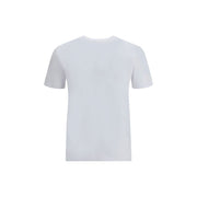 Margiela Multicolor Cotton T-Shirt