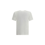 Margiela Multicolor Cotton T-Shirt