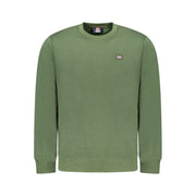 Norway 1963 Green Cotton Sweatshirt
