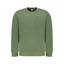 Norway 1963 Green Cotton Sweatshirt