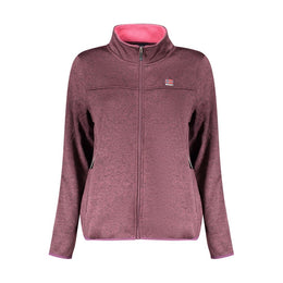 Norway 1963 Purple Polyester Sweatshirt