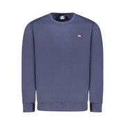 Norway 1963 Blue Cotton Sweatshirt
