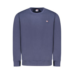 Norway 1963 Blue Cotton Sweatshirt