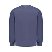 Norway 1963 Blue Cotton Sweatshirt
