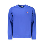 Norway 1963 Blue Cotton Sweatshirt
