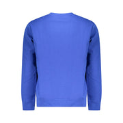 Norway 1963 Blue Cotton Sweatshirt