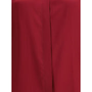 Crida Milano Multicolor Silk Shirt